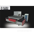 CNC stainless steel cutting laser machine